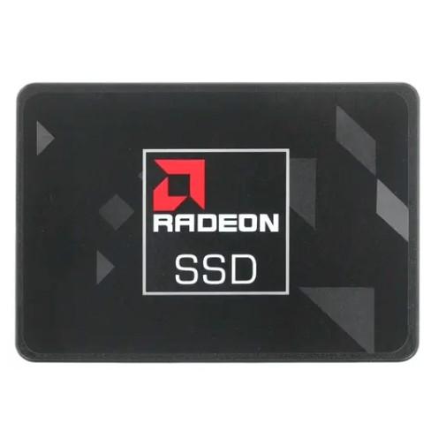 AMD SSD 256GB Radeon R5 R5SL256G {SATA3.0, 7mm}