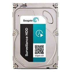 1TB Seagate Surveillance (ST1000VX001) {Serial ATA III, 7200 rpm, 64mb, для видеонаблюдения}