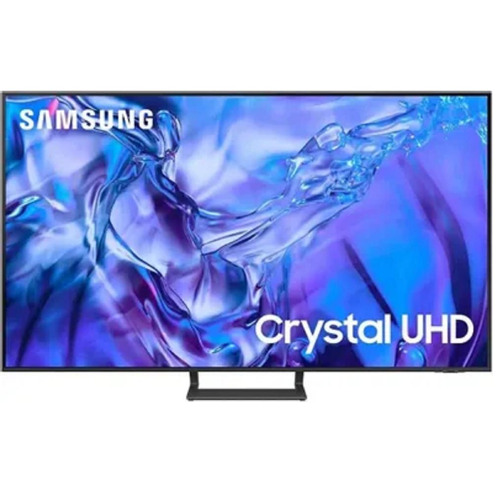 Samsung 65" UE65DU8500UXRU титан {Ultra HD 60Hz DVB-T2 DVB-C DVB-S2 USB WiFi Smart TV}