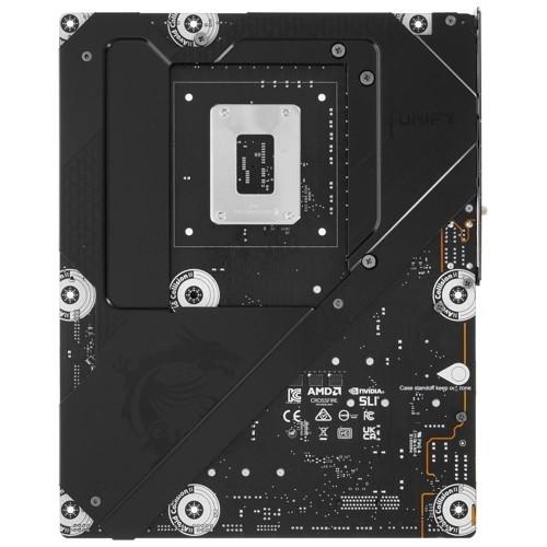 MSI MEG Z690 UNIFY{Intel Z690,LGA 1700,ATX}