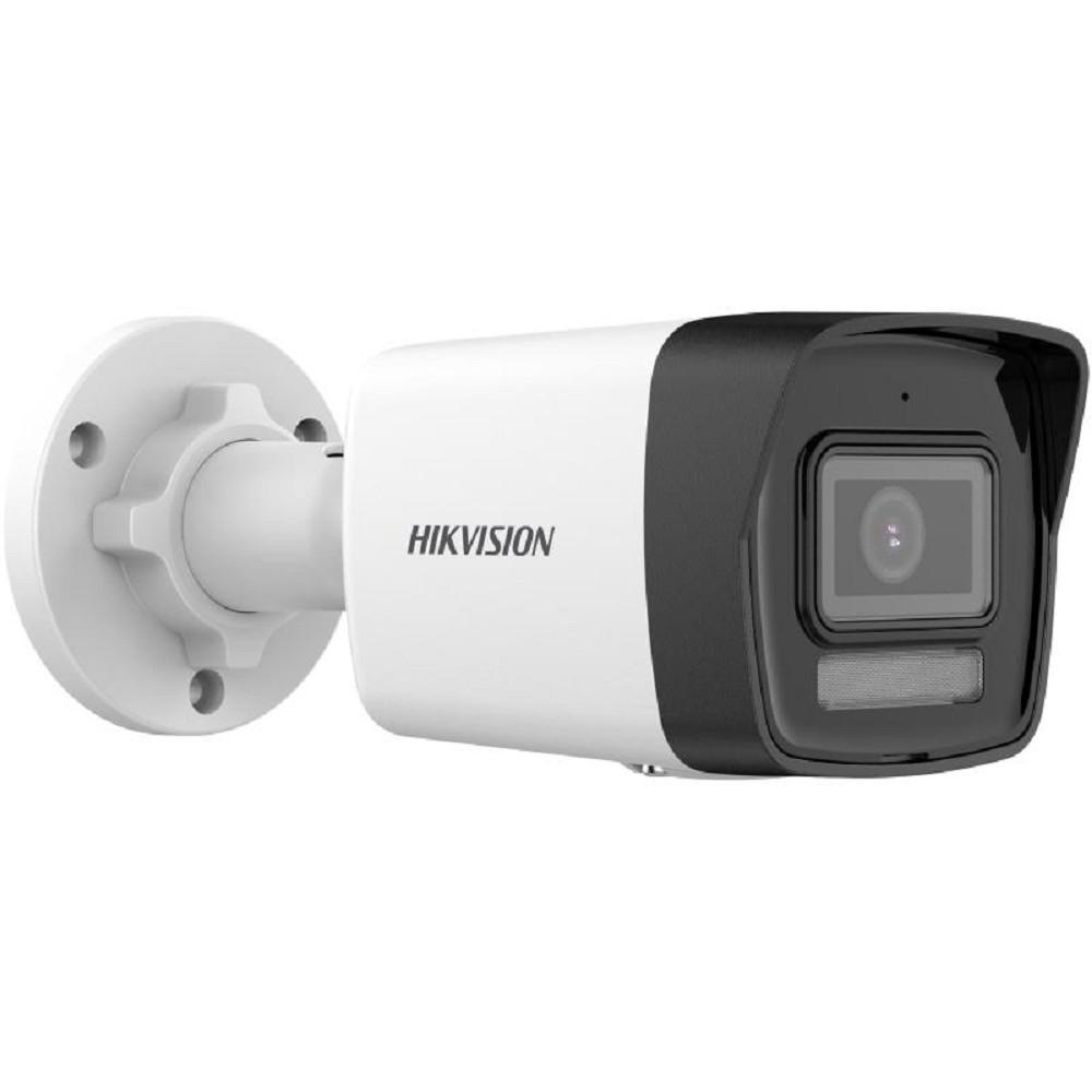 Камера видеонаблюдения IP Hikvision DS-2CD1043G2-LIU (2.8 MM),  1440p,  2.8 мм,  белый