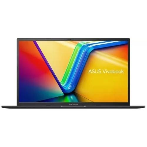 ASUS VivoBook 17X K3704VA-AU051 [90NB1091-M00210] Black 17.3" {FHD i5 13500H/16Gb/512PCISSDGb/Iris Xe/DOS}