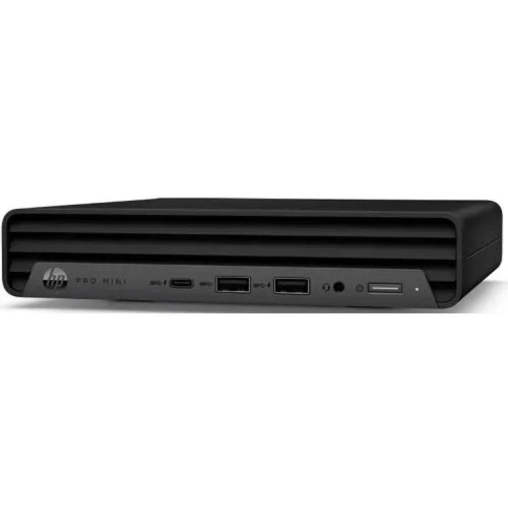 HP ProDesk 400 G9 Mini [885R1EA] Black {i5 13500/8Gb/ SSD512Gb/ DOS/kbNORUS/en_kb+m}