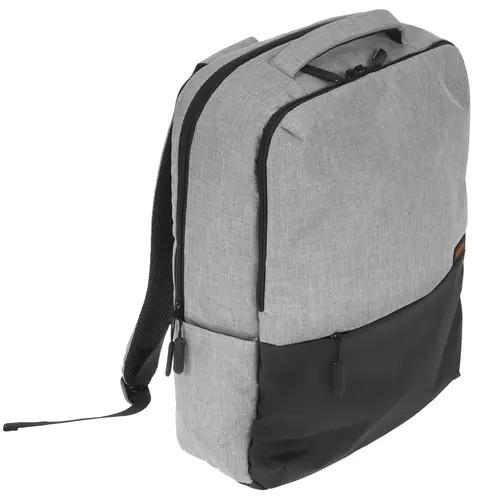 Xiaomi Commuter Backpack Light Gray XDLGX-04 (BHR4904GL) (732379) (BHR4904GL)