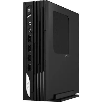 MSI Pro DP21 13M-086BRU [936-B0A421-086] Black { i3 13100 UHDG 730/noOS}