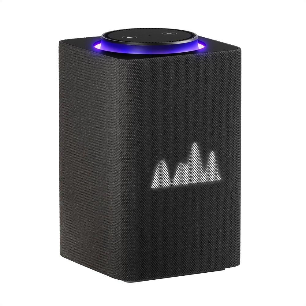 Яндекс Станция Макс 3 с Zigbee Graphite(Black) [YNDX-00053K Graphite]