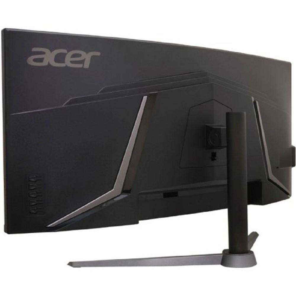 LCD Acer 34" ED340CUHbmiipx {VA Curved 1500R 3440x1440 1ms 250cd 100Hz 2xHDMI2.0 DisplayPort1.4 2x2W} [UM.CE0EE.H01]