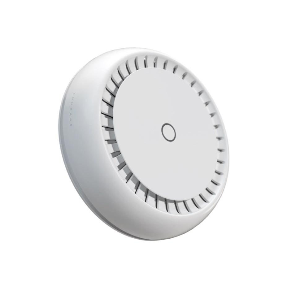 MikroTik RBcAPGi-5acD2nD-XL Точка доступа cAP XL ac 2.4/5Ггц, 2*1Гбит RJ45, 128MB RAM, PoE