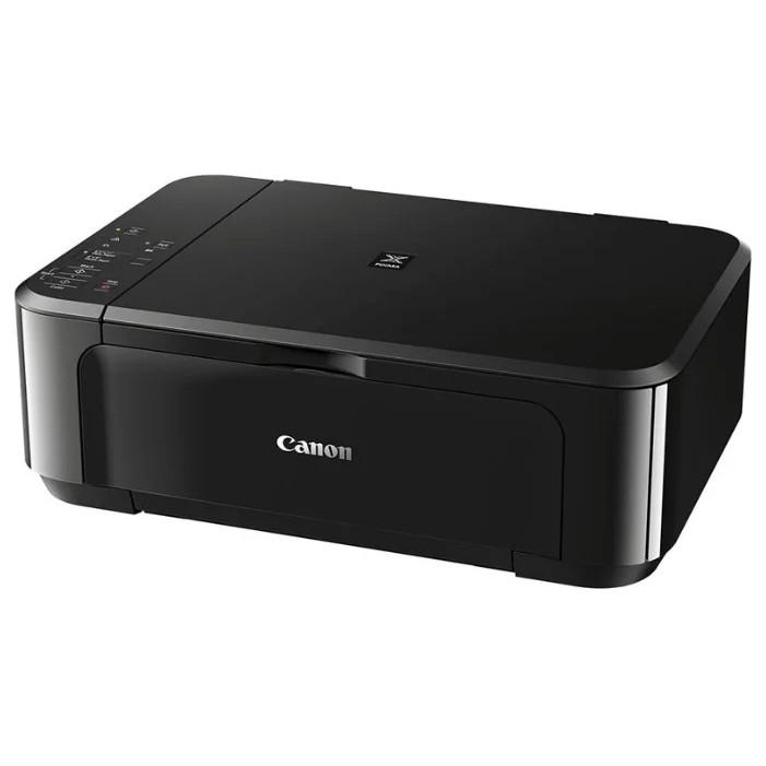 МФУ Canon PIXMA MG3640S Black [0515C107]