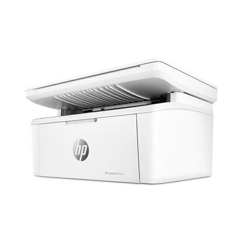 HP LaserJet MFP M141w {7MD74A}