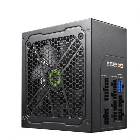 GameMax Блок питания ATX 850W GX-850 Modular