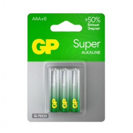 GP 24AA21-2CRSBC6 36/720
