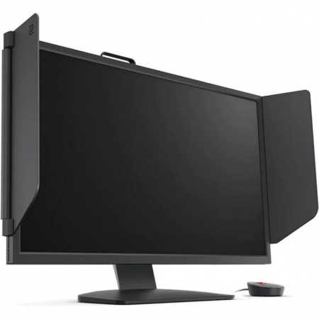 LCD BenQ 27" Zowie XL2746K {TN 1920x1080 240Hz 1ms 320cd 16:9 3xHDMI DisplayPort USB Pivot}