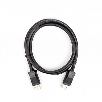 VCOM CG632-1.5M Кабель соединительный DISPLAY PORT v1.4, 8K@60Hz, 1.5m VCOM <CG632-1.5M>