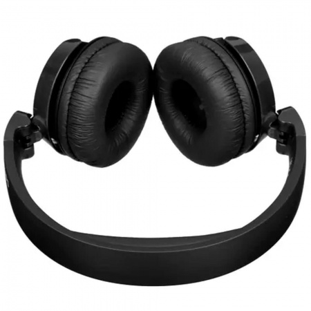 Наушники накладные PHILIPS TAH4209BK/00 Bt 5.3/ 55 hrs /USB-C/быстрая зарядка/функция Dynamic Bass