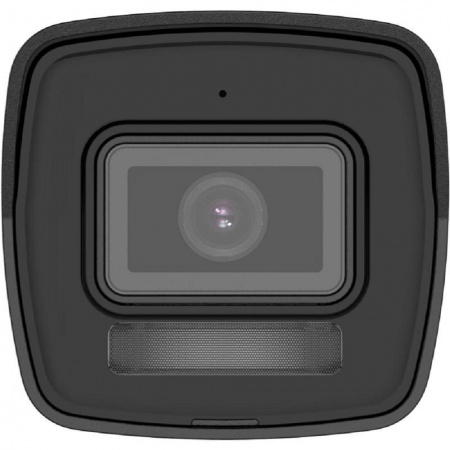 Камера видеонаблюдения IP Hikvision DS-2CD1043G2-LIU (2.8 MM),  1440p,  2.8 мм,  белый