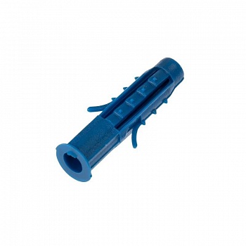 Rexant KR-01-3618-005 Дюбель распорный KRANZ 6х30, синий, пакет (50 шт./уп.)