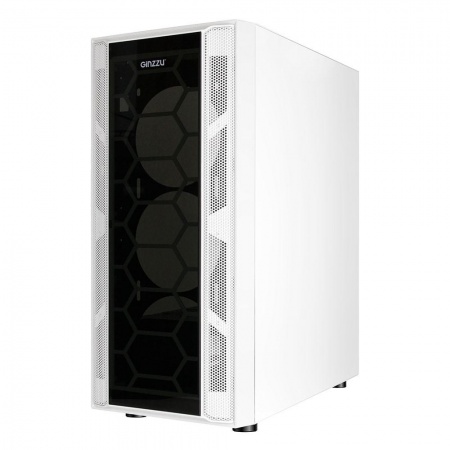 Ginzzu CL160 White