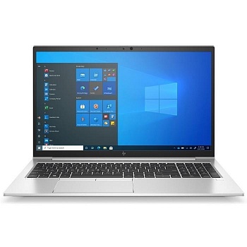 HP EliteBook 855 G8 [401P3EA] Silver 15.6" {FHD Ryzen 7 Pro 5850U/16Gb/512Gb SSD/W10Pro}