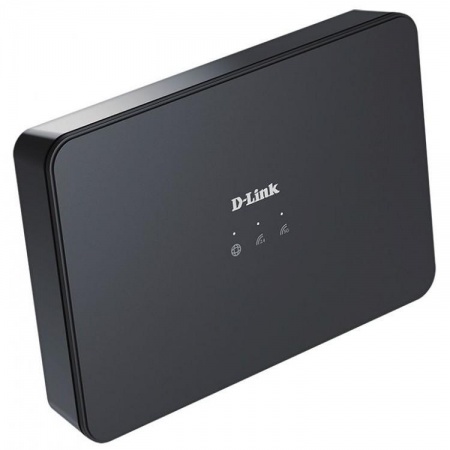 D-Link DIR-815/SRU/S1A Беспроводной двухдиапазонный маршрутизатор AC1200 с поддержкой технологии MU-MIMO