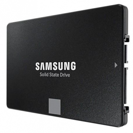 Samsung SSD 1Tb 870 EVO Series MZ-77E1T0BW