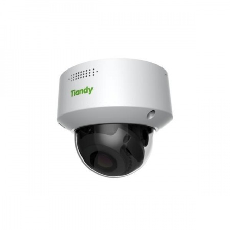 Tiandy TC-C32MN I3/A/E/Y/M/2.8-12mm/V4.0 1/2.8" CMOS, F1.6~F3.3, Фикс.обьектив., Digital WDR, 30m ИК, 0.02Люкс, 1920x1080@30fps, 512 GB SD card спот, микрофон, кнопка сброса,  Защита IP67, IK10,