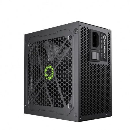 GameMax Блок питания ATX 650W GX-650 Modular