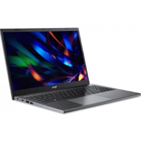 Acer Extensa EX215-23 [NX.EH3CD.00C] Iron 15.6" {FHD  Ryzen 5 7520U/16Gb/SSD512Gb/Win11H}