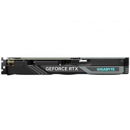 Видеокарта PCI-E GIGABYTE GeForce RTX 4060 GAMING (GV-N4060GAMING OC-8GD) 8GB GDDR6 128bit 5nm 1830/17000MHz 2*HDMI/2*DP