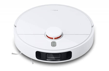 Xiaomi Robot Vacuum S10+  EU [BHR6368EU] Робот-пылесос