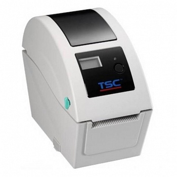 TSC TDP-225 [99-039A001-0302] {203 dpi, 5 ips + LCD + Internal Ethernet, excludes RS-232}