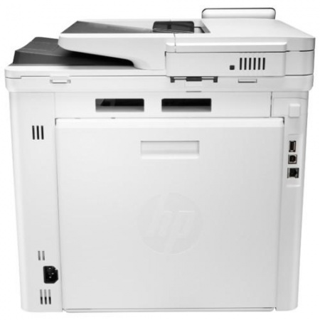 HP Color LaserJet Pro M479fdw (W1A80A) {A4, Duplex, Net, WiFi}