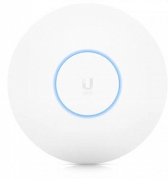 Ubiquiti UniFi 6 AP Long Range (U6-LR)