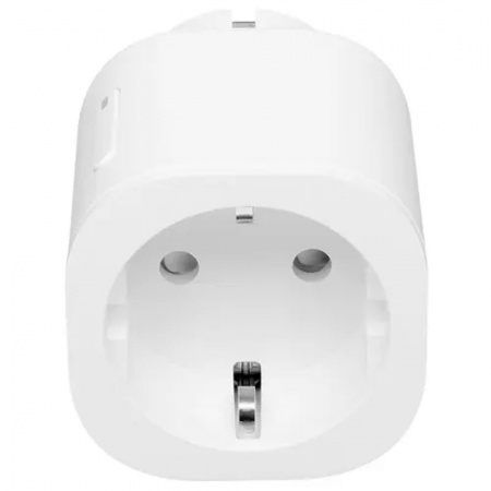 Умная розетка Яндекс YNDX-00540WHT, белый