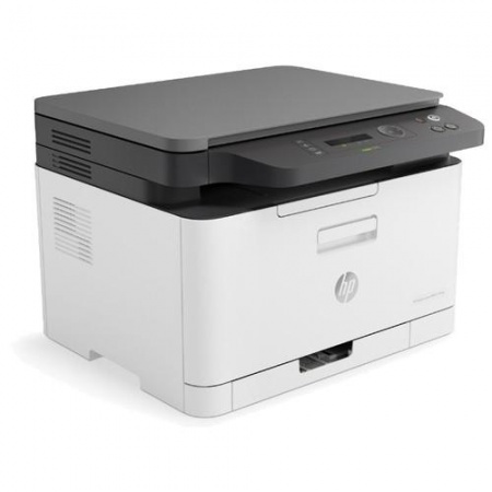 HP Color 178nw (4ZB96A) {A4, 600x600 dpi, 18стр/мин, 128Мб, Ethernet (RJ-45), Wi-Fi, 802.11n, USB} тонер HP 116A