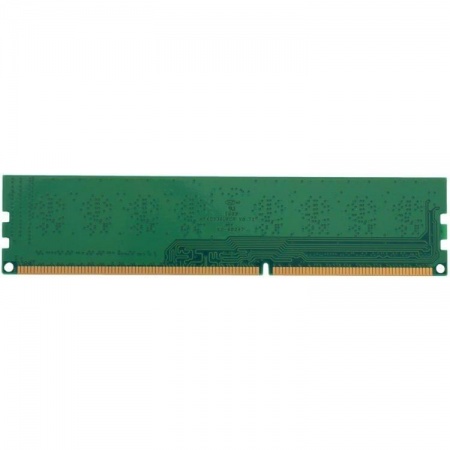 Patriot DDR3 DIMM 4GB (PC3-12800) 1600MHz PSD34G1600L81 1.35V