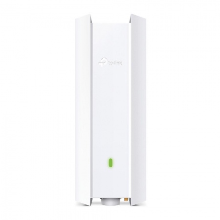 TP-Link EAP650-Outdoor AX3000 Двухдиапазонная точка доступа Wi-Fi 6 для помещения/улицы PROJ