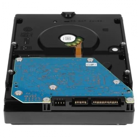 8TB Toshiba HDD Serve (MG08ADA800E) {SATA-III, 7200 rpm, 256Mb buffer, 3.5" analog MG06ACA800E}