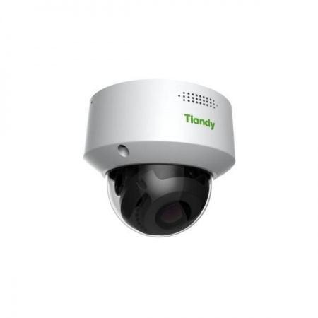Tiandy TC-C32MN I3/A/E/Y/M/2.8-12mm/V4.0 1/2.8" CMOS, F1.6~F3.3, Фикс.обьектив., Digital WDR, 30m ИК, 0.02Люкс, 1920x1080@30fps, 512 GB SD card спот, микрофон, кнопка сброса,  Защита IP67, IK10,