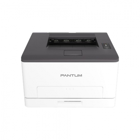 Pantum CP1100, Принтер цветной лазерный, A4, 18 ppm, 1200x600 dpi, 1 GB RAM, Duplex, paper tray 250 pages, USB, LAN, WiFi, start. cartridge 1000/700 pages