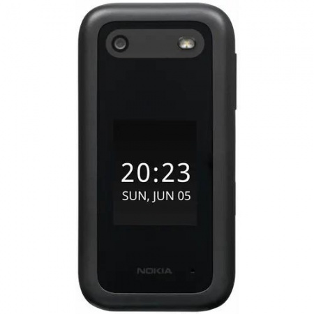 NOKIA 2660 TA-1469 DS EAC UA BLACK