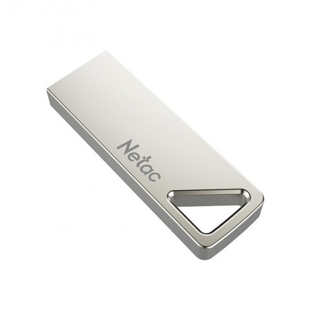 Netac USB Drive 32GB U326 USB2.0, retail version [NT03U326N-032G-20PN]