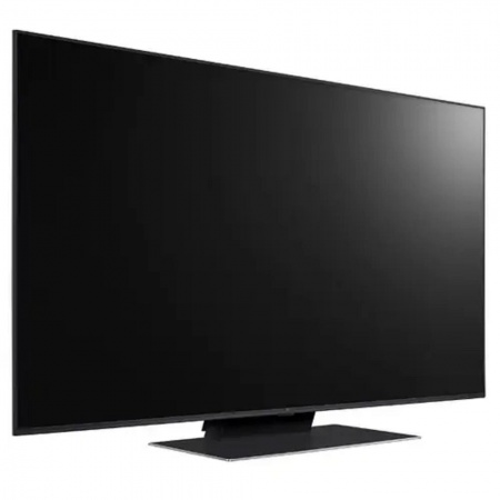 LG 55" 55UT91006LA.ARUB черный {Ultra HD 60Hz DVB-T DVB-T2 DVB-C DVB-S DVB-S2 USB WiFi Smart TV}