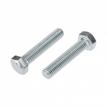 Rexant KR-01-3512-028 Болт шестигранный KRANZ DIN 933, 8х40, короб (20 шт./уп.)
