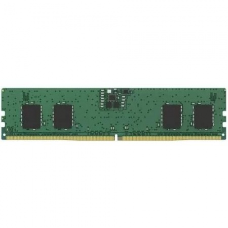 Память оперативная Kingston 8GB 5200MT/s DDR5 Non-ECC CL42 DIMM 1Rx16 (KVR52U42BS6-8)