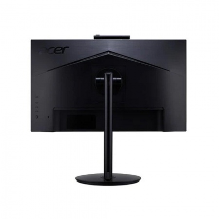 LCD Acer 23.8" CB242YD5bmiprcx {IPS 1920x1080 120Hz 1ms 250cd D-Sub HDMI1.4 DisplayPort1.2  Webcam 2x5W}