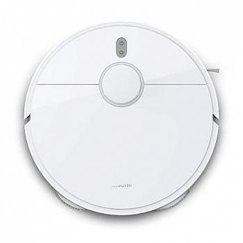 Xiaomi Robot Vacuum S10+  EU [BHR6368EU] Робот-пылесос