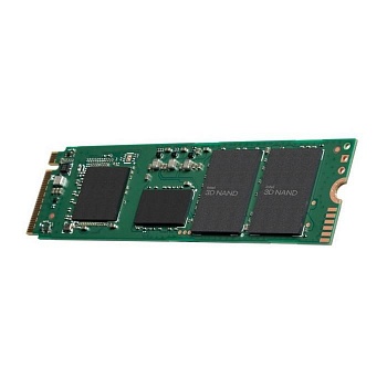 SSD Intel 1Tb 670p Series M2 PCIe NVMe SSDPEKNU010TZX1