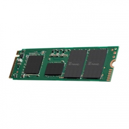 SSD Intel 1Tb 670p Series M2 PCIe NVMe SSDPEKNU010TZX1