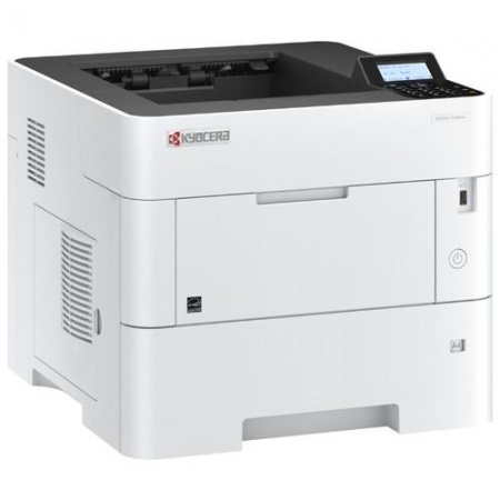 Kyocera ECOSYS P3150dn (1102TS3NL0) {А4, 1200x1200 dpi, 50 стр/мин, Ethernet (RJ-45), USB, AirPrint}